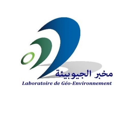 Laboratoire de Géo-Environnement